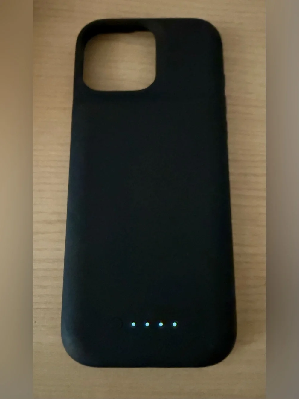 mophie juice pack